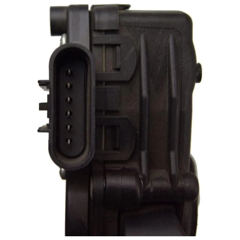GM Throttle Position Sensor/Pedal Assembly, 2007.5-2010 LMM - Image 2
