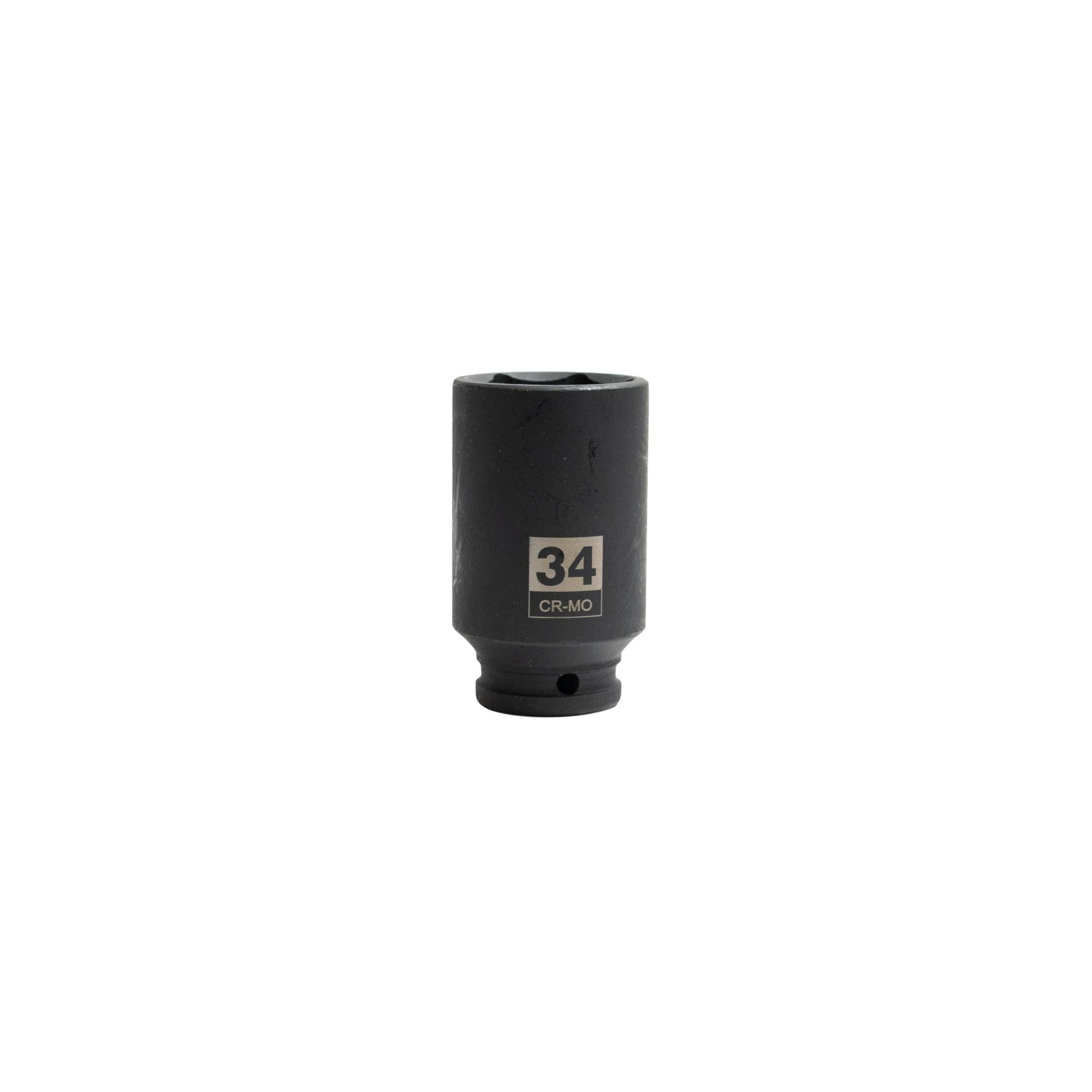 34MM 6 Point 1/2" Impact Socket, 2011-2019 LML/L5P - Image 3
