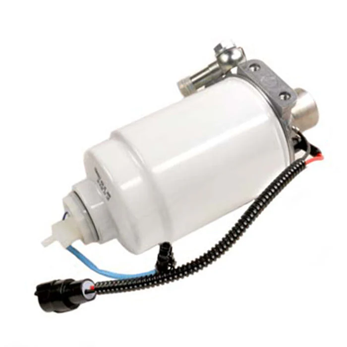 ACDelco Fuel Filter Head Assembly and Filter Package, 2003-2009 Kodiak/Topkick - Image 3