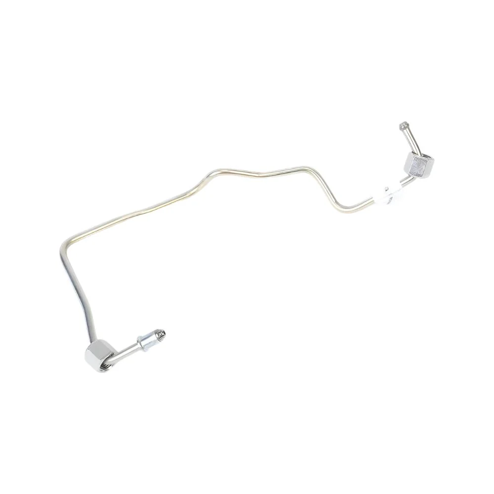 ACDelco High Pressure Fuel Pipe, Left Side Pump To Rail 2011-2016 LML