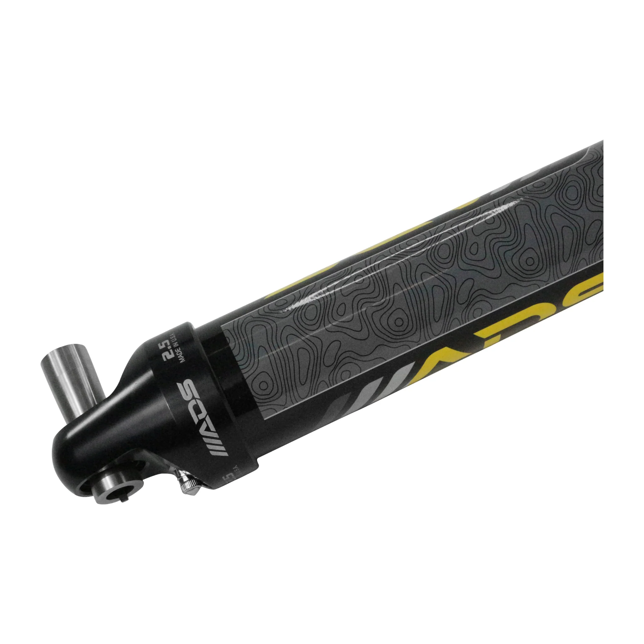 ADS Mesa 2.5 Rear Shocks, 2001-2019 LB7/LLY/LBZ/LMM/LML/L5P - Image 5