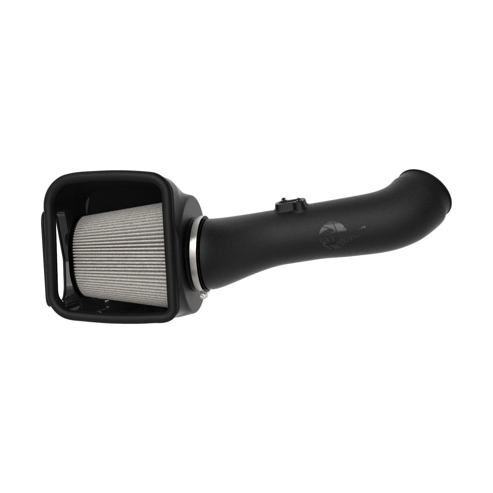AFE Magnum Force Stage 2 Cold Air Intake 2017-2019 L5P - Image 2