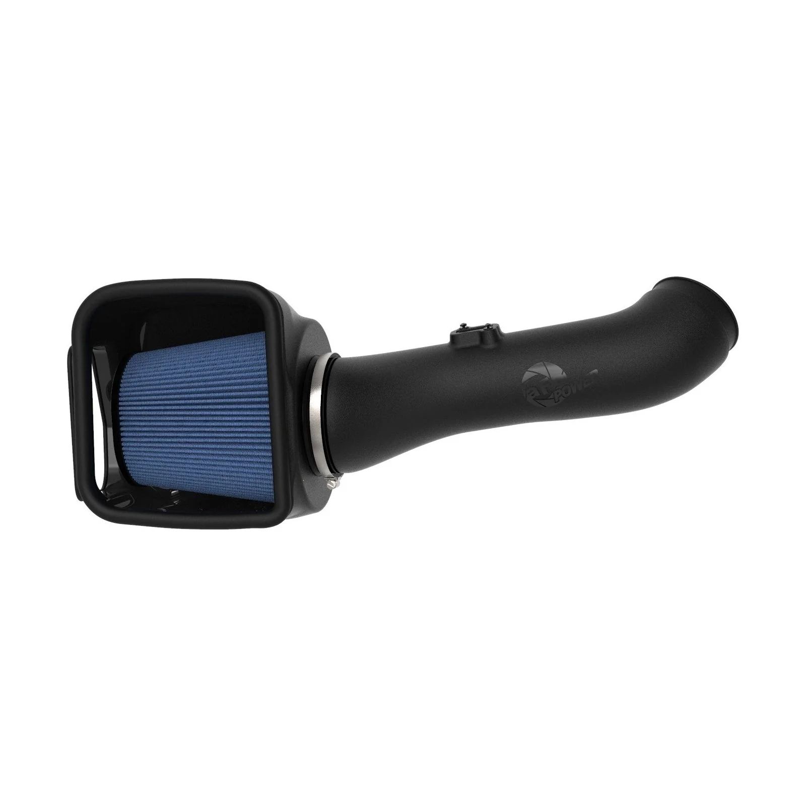 AFE Magnum Force Stage 2 Cold Air Intake 2017-2019 L5P - Image 6