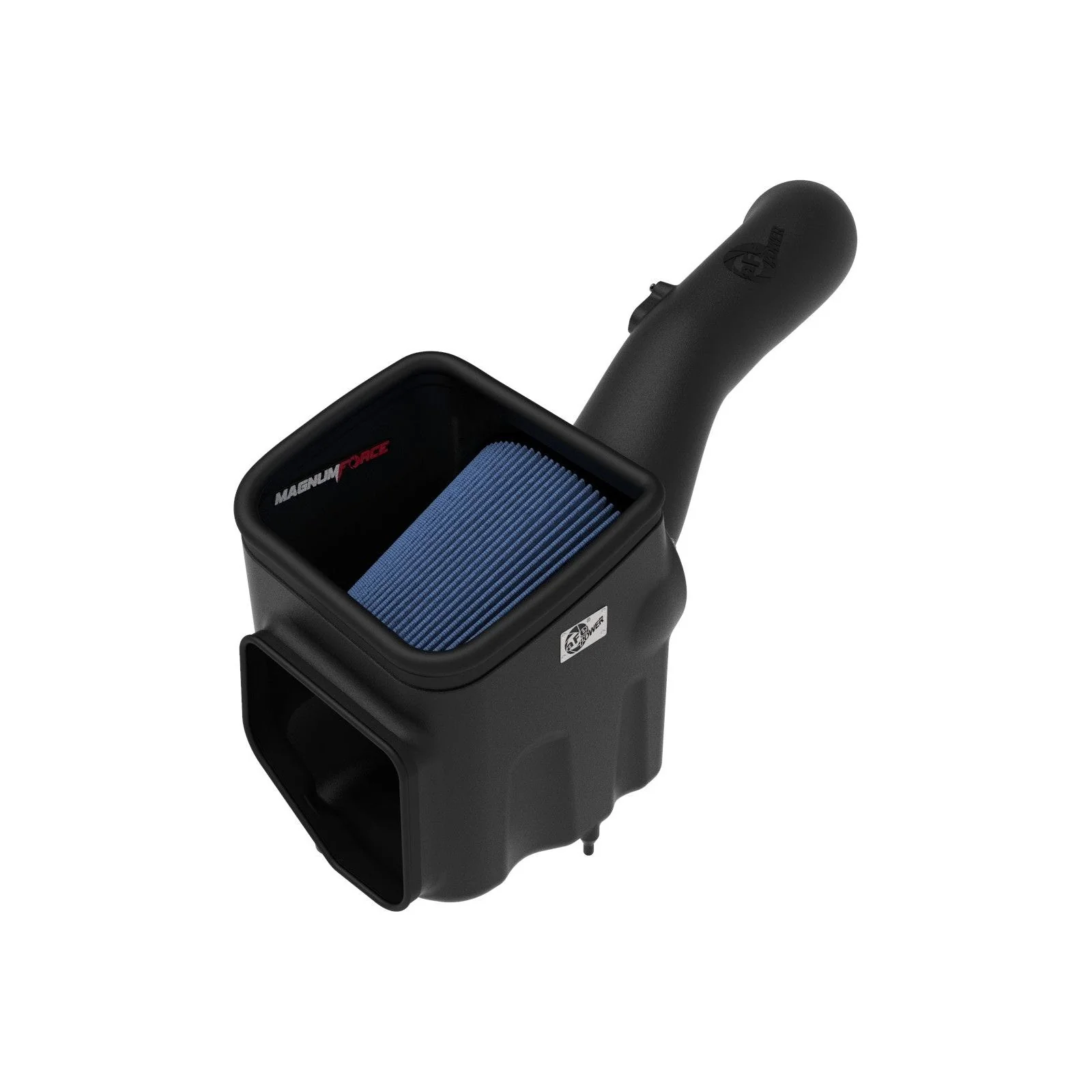 AFE Magnum Force Stage 2 Cold Air Intake 2017-2019 L5P - Image 8