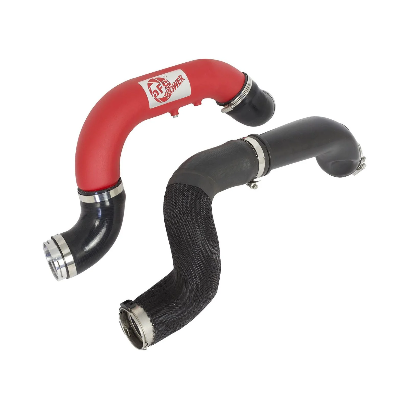 AFE Power Blade Runner 3" Cold Side Intercooler Tube, 2016-2022 LWN - Image 10