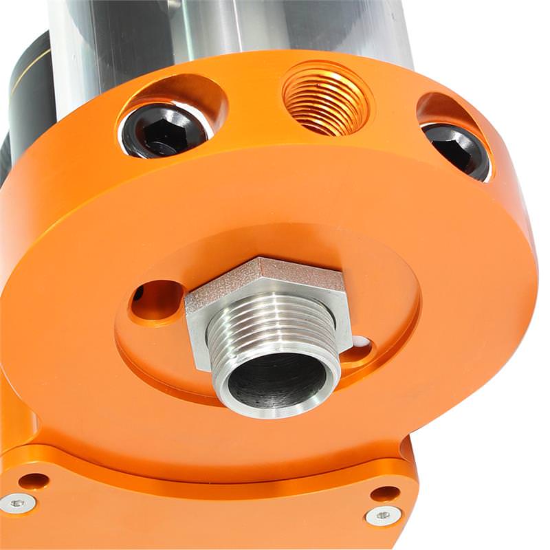 AFE Power Full Time Fuel Pump, 2011-2016 LML - Image 4