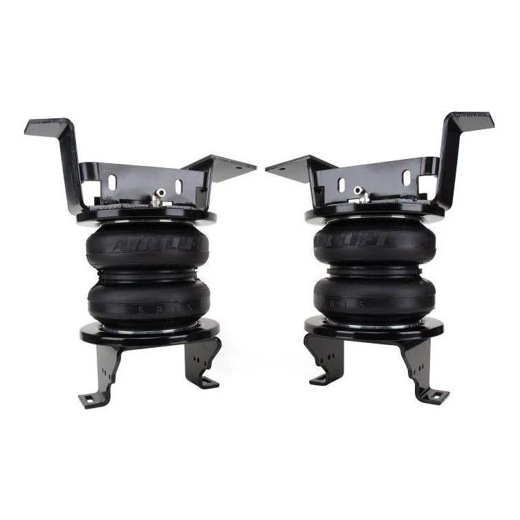 Air Lift Load Lifter 5000 Ultimate Air Bag Kit, 2020-2026 L5P
