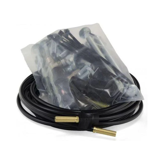 Air Lift Load Lifter 5000 Ultimate Air Bag Kit, 2020-2026 L5P - Image 4