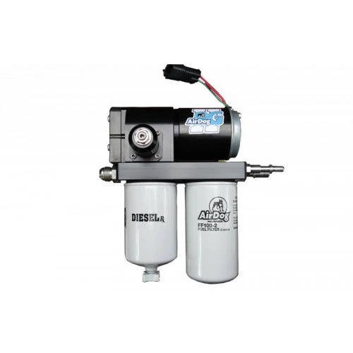 AirDog II-5G Air/Fuel Separation System 165GPH, 2015-2016 LML - Image 3