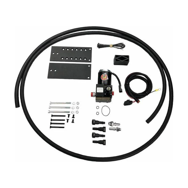 AirDog Raptor Fuel Pump 150GPH, 2011-2014 LML - Image 3