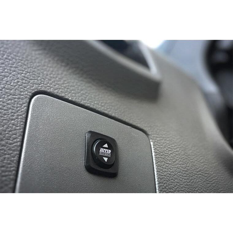Amp Powerstep Override Switch - Image 4