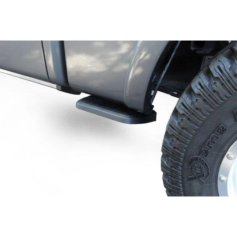 Amp Research BedStep2 - Side Bumper Step, 2020-2026 L5P - Image 2
