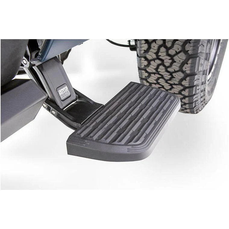 Amp Research BedStep2 - Side Bumper Step, 2020-2026 L5P - Image 3