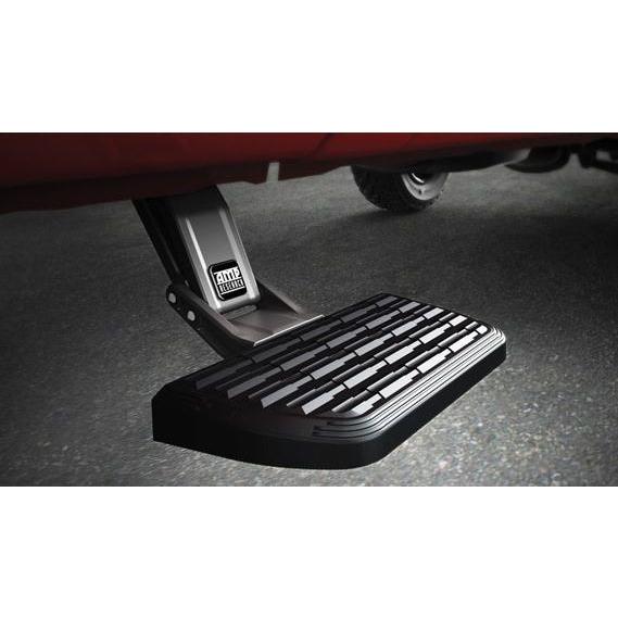Amp Research BedStep2 - Side Bumper Step, 2020-2026 L5P - Image 4