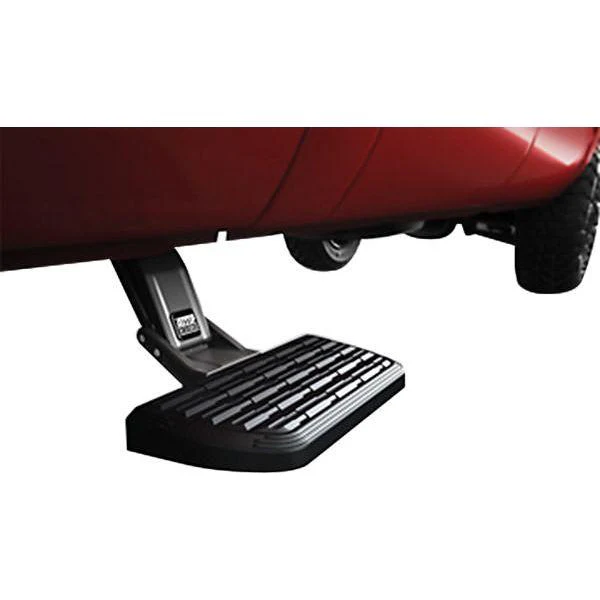 Amp Research BedStep2 - Side Bumper Step, 2020-2026 L5P - Image 5