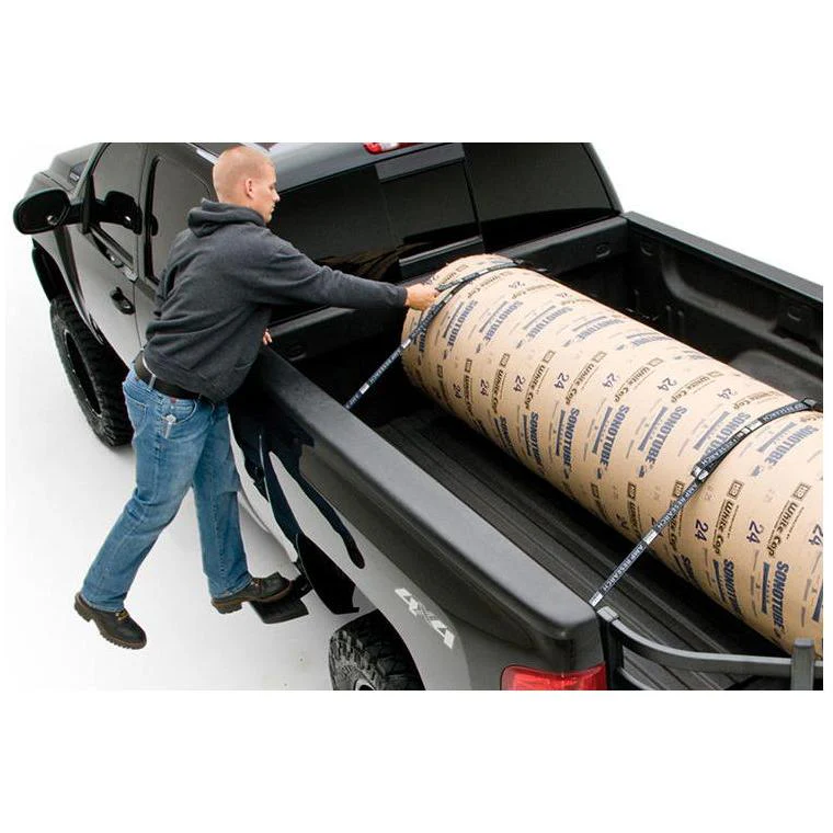 Amp Research BedStep2 - Side Bumper Step, 2020-2026 L5P - Image 6