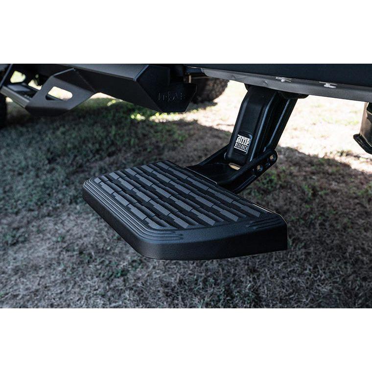 Amp Research BedStep2 - Side Bumper Step, 2020-2026 L5P - Image 7