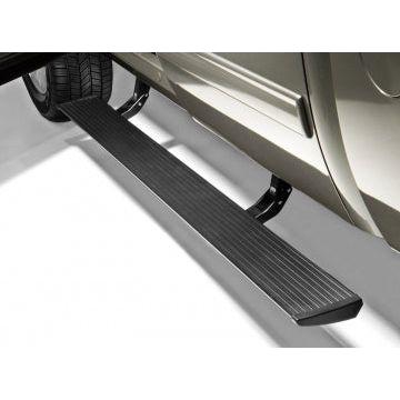 Amp Research PowerStep Running Boards, 2001-2007 LB7/LLY/LBZ - Image 4