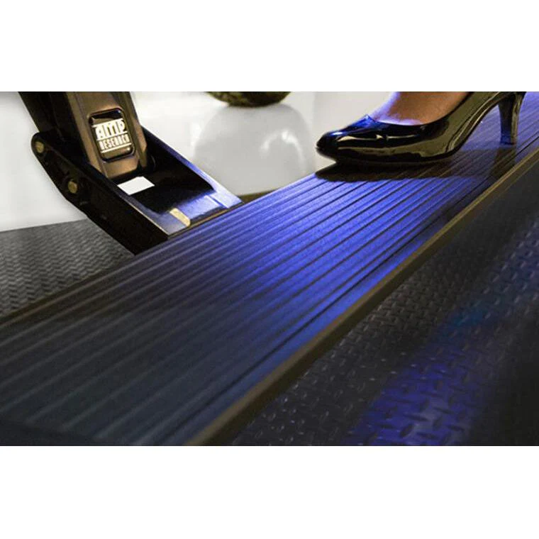 Amp Research PowerStep Running Boards, 2001-2007 LB7/LLY/LBZ - Image 6
