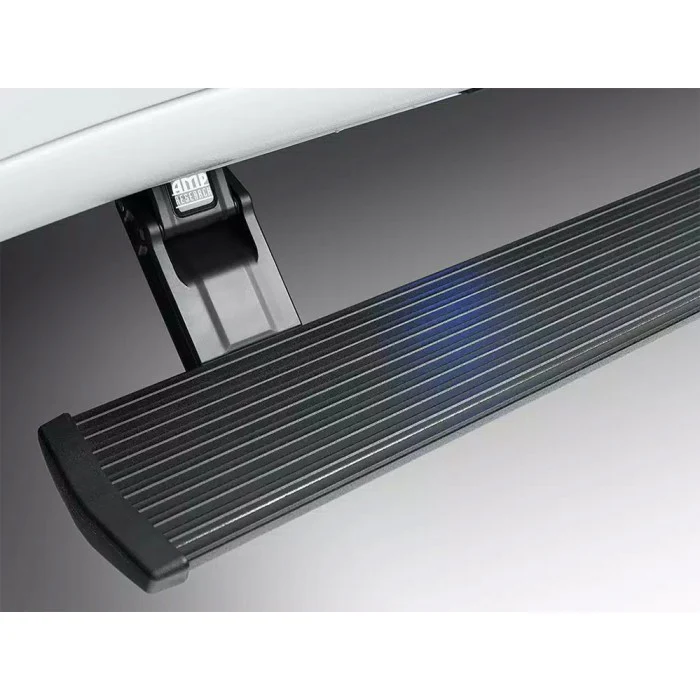 Amp Research PowerStep Running Boards, 2016-2022 LWN - Image 2