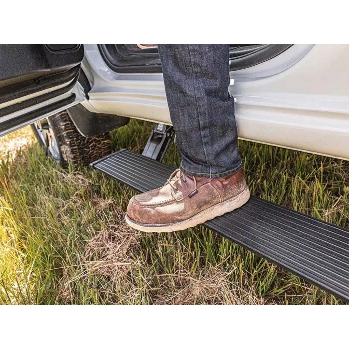 Amp Research PowerStep Running Boards, 2016-2022 LWN - Image 5