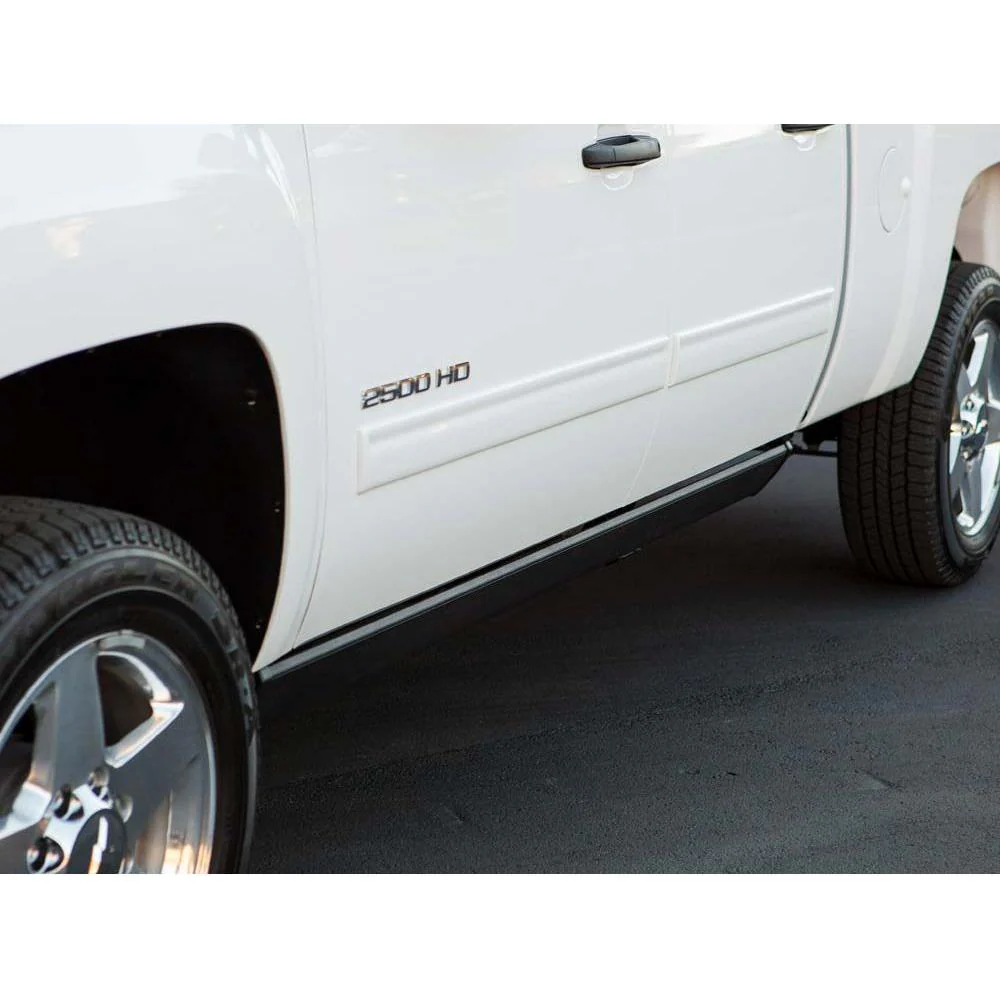 Amp Research PowerStep XTREME Running Boards, 2022.5-2026 LM2/LZ0 - Image 4