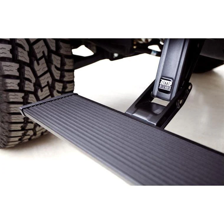 Amp Research PowerStep XTREME Running Boards, 2022.5-2026 LM2/LZ0 - Image 7