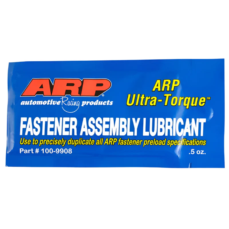 ARP Harmonic Damper Bolt, 2001-2024 LB7/LLY/LBZ/LMM/LML/L5P - Image 4