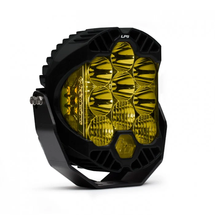 Baja Designs LP9 Sport LED Auxiliary Light Pod - Image 4