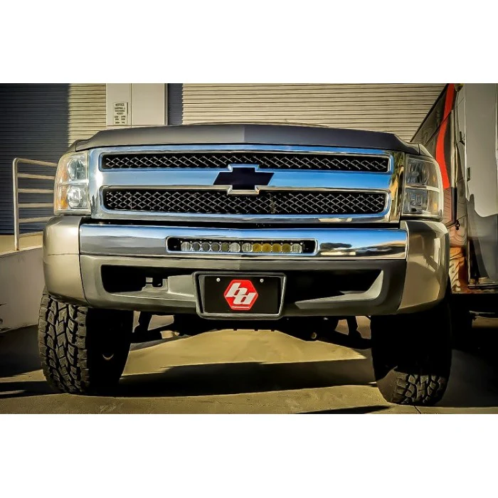 Baja Designs OnX6+ 20 inch Light bar Kit, 2007.5-2013 LMM/LML - Image 2