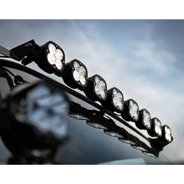 Baja Designs XL Linkable LED Light Bar - Image 8