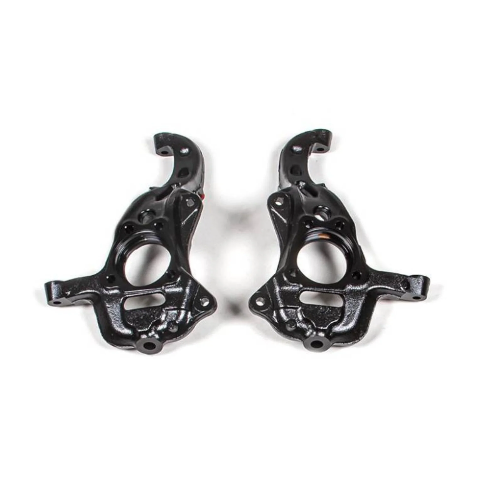 Baja Kits Heavy Duty Steering Knuckles, 2020-2026 LM2/LZ0 - Image 3