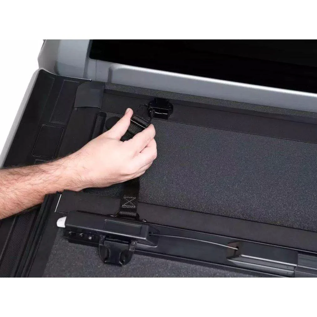 BakFlip MX4 Tonneau Cover, 2020-2024 L5P - Image 2