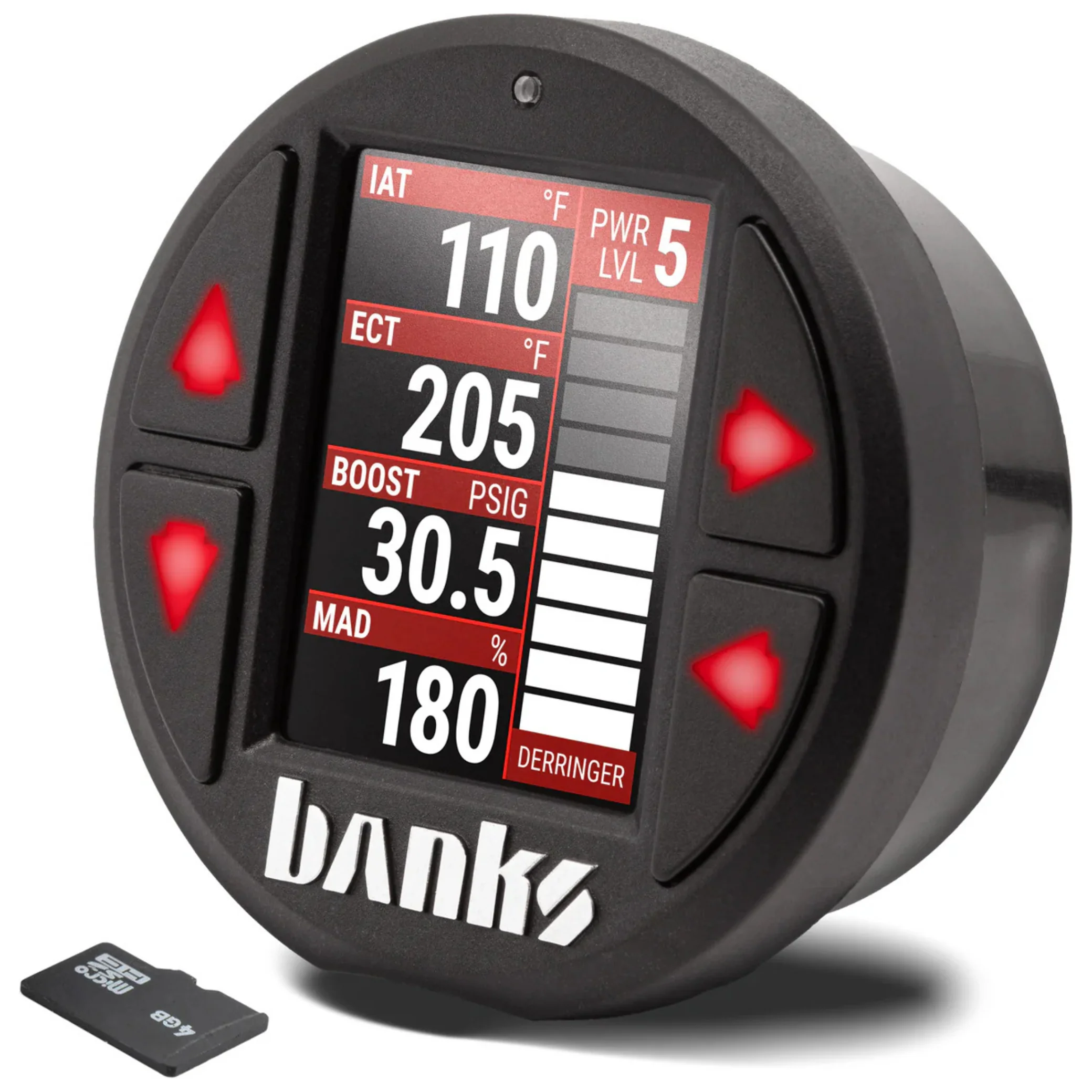 Banks iDash Pro - Image 3