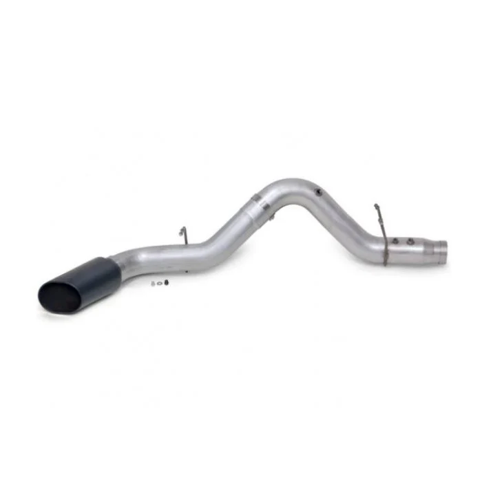 Banks Monster DPF Back Exhaust w/ Tip, 2020-2023 L5P - Image 4