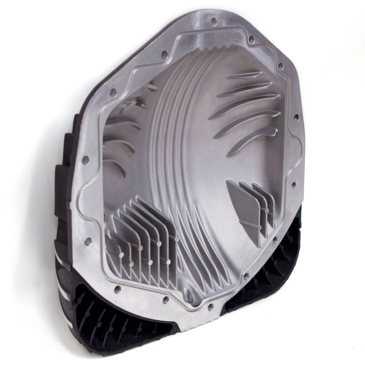 Banks Power Black Rear Differential Cover, 2001-2019 LB7/LLY/LBZ/LMM/LML/L5P - Image 4
