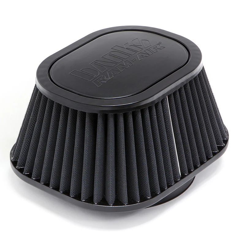 Banks Ram-Air Intake Systems, 2004.5-2005 LLY - Image 4