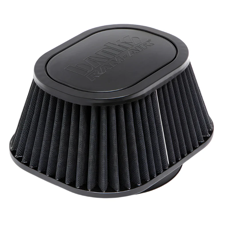 Banks Ram-Air Intake Systems, 2007.5-2010 LMM - Image 4