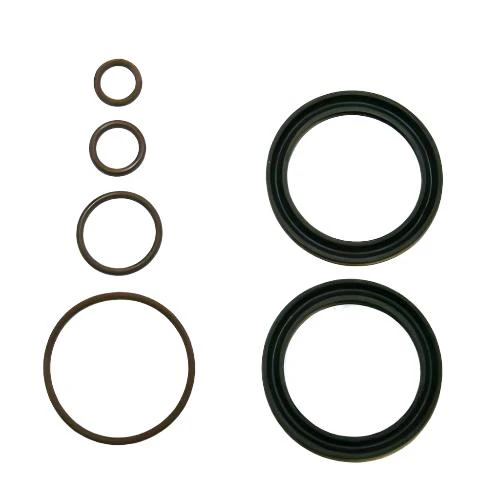 Basic Filter Head O-Ring Rebuild Kit, 2001-2016 LB7/LLY/LBZ/LMM/LML