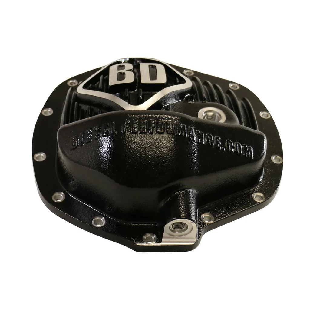 BD Diesel Rear Differential Cover, 2001-2019 LB7/LLY/LBZ/LMM/LML/L5P - Image 5