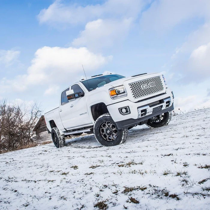 BDS 4.5" Lift Kit, 2011-2019 LML/L5P - Image 5