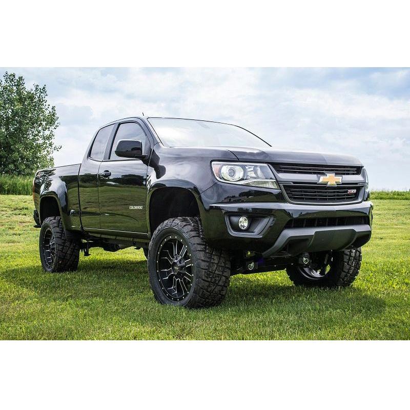 BDS 5.5" Lift Kit, 2015-2022 LWN - Image 3