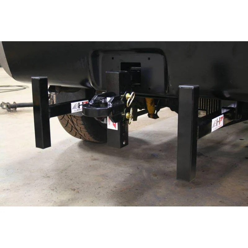 BHP Behind Roll Pan Sled Stops - Image 3
