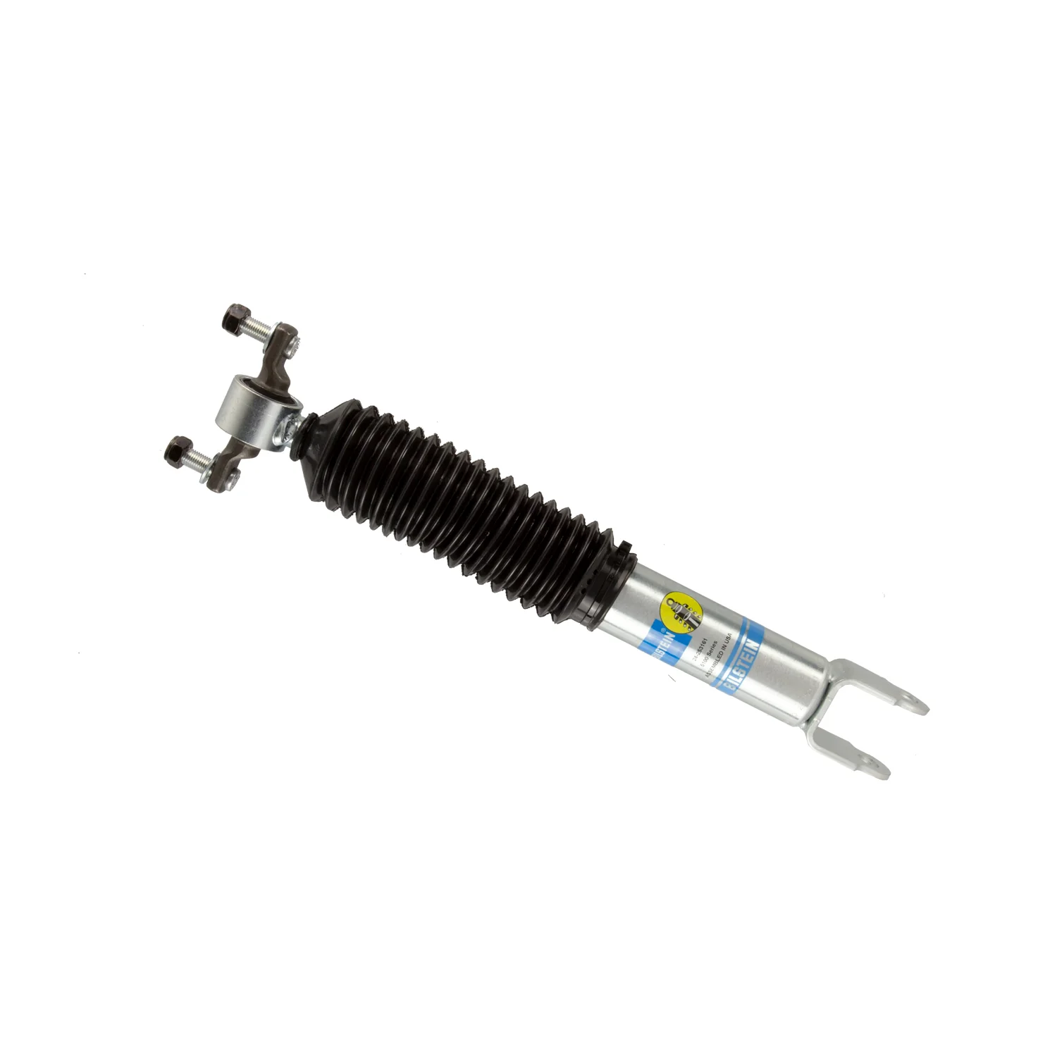 Bilstein B8 5100 Series Front Shock, 2011-2026 LML/L5P