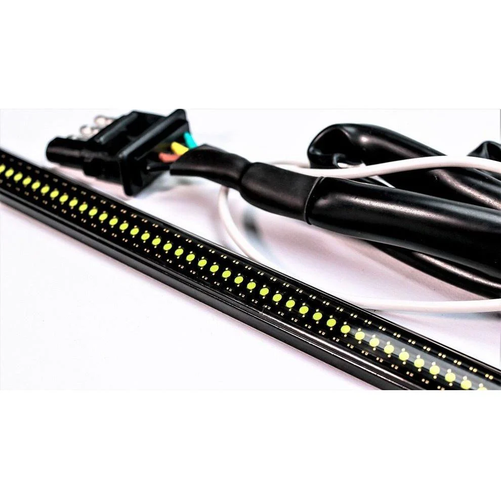 Putco Blade LED 60" Tailgate Light Bar 2001-2020 LB7/LLY/LBZ/LMM/LML/L5P - Image 3