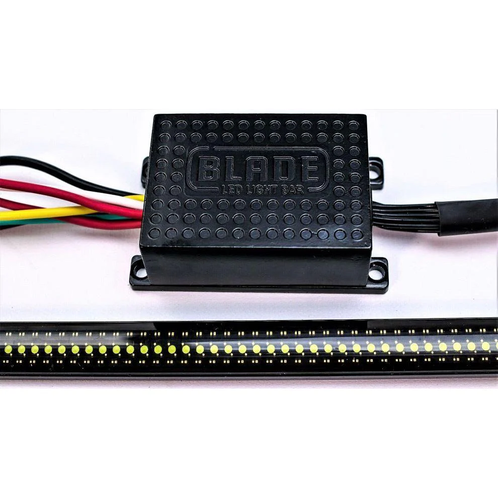 Putco Blade LED 60" Tailgate Light Bar 2001-2020 LB7/LLY/LBZ/LMM/LML/L5P - Image 4