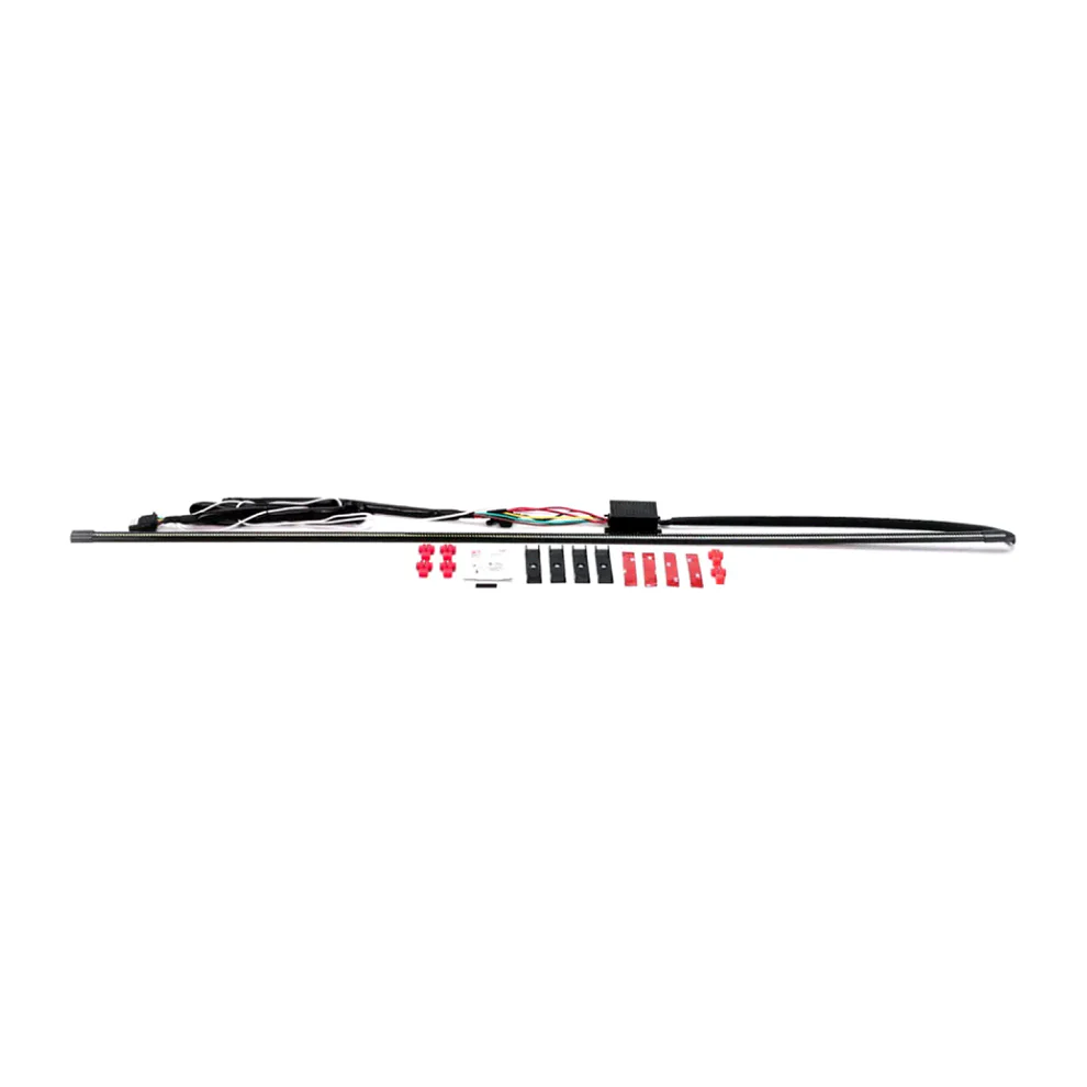 Putco Blade LED 60" Tailgate Light Bar 2001-2020 LB7/LLY/LBZ/LMM/LML/L5P - Image 6