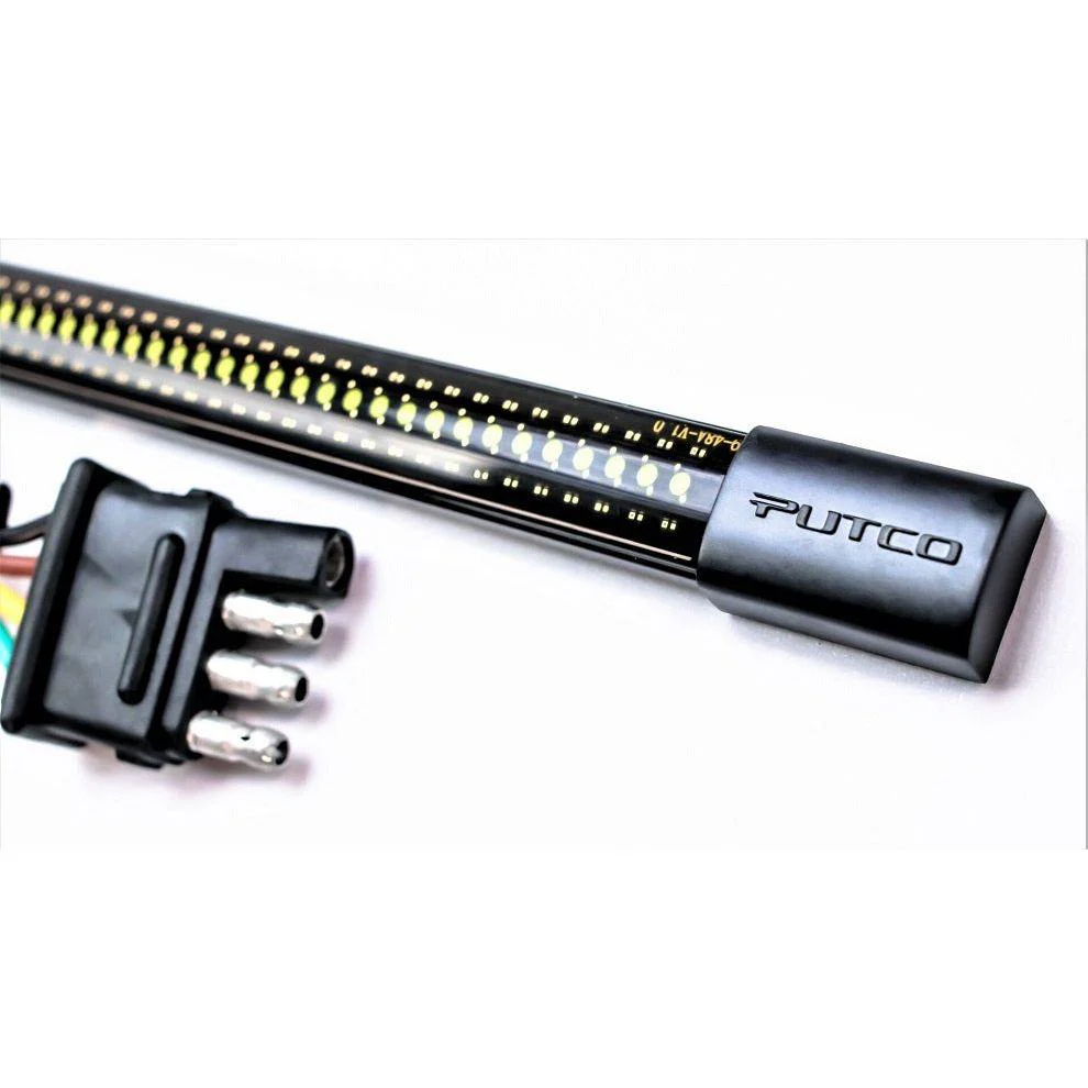 Putco Blade LED 60" Tailgate Light Bar 2001-2020 LB7/LLY/LBZ/LMM/LML/L5P - Image 7