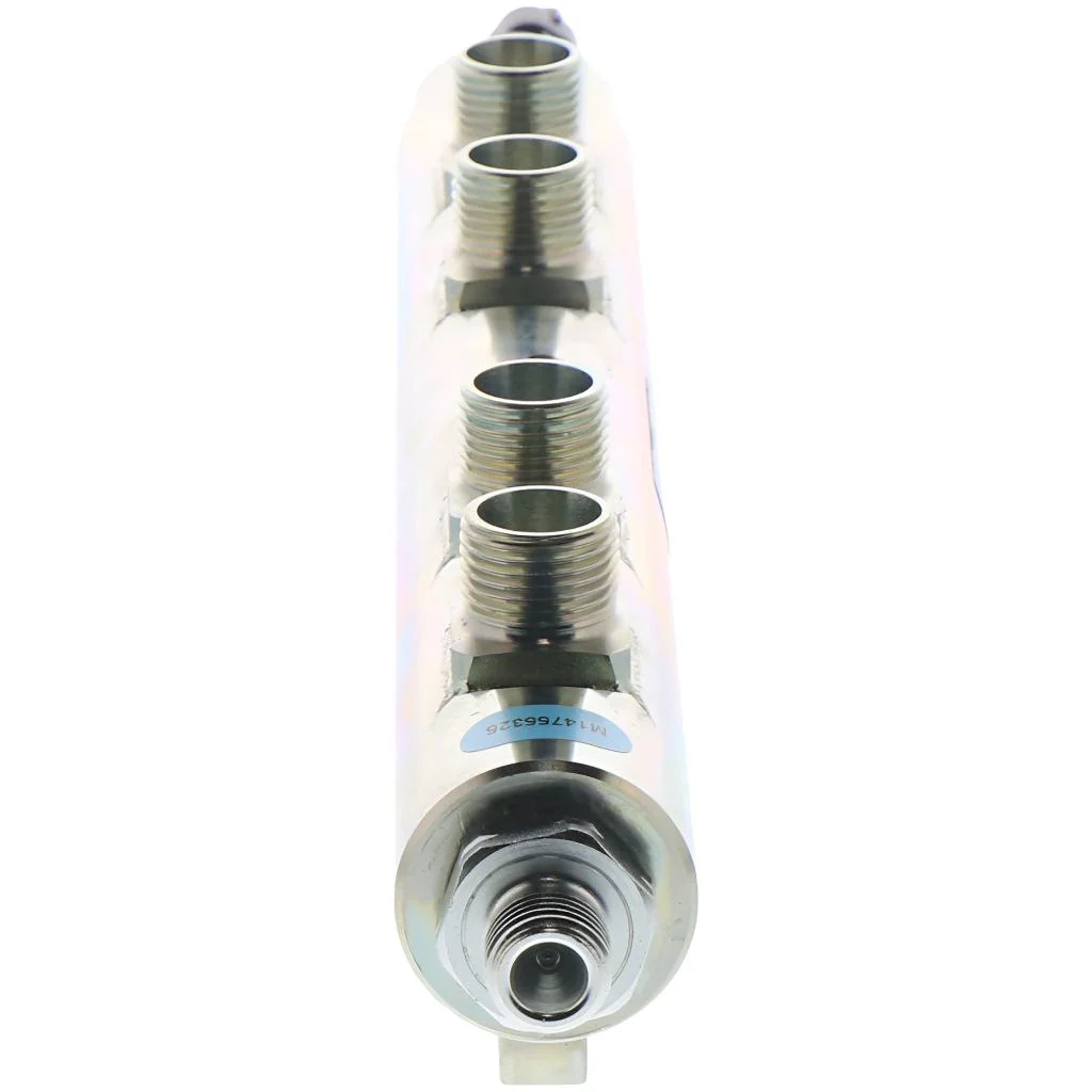Bosch Fuel Rail RH, 2006-2010 LBZ/LMM - Image 3