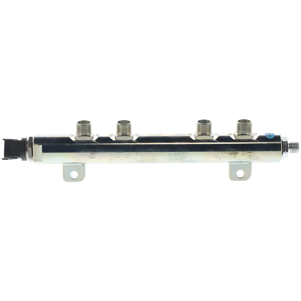 Bosch Fuel Rail RH, 2006-2010 LBZ/LMM - Image 4